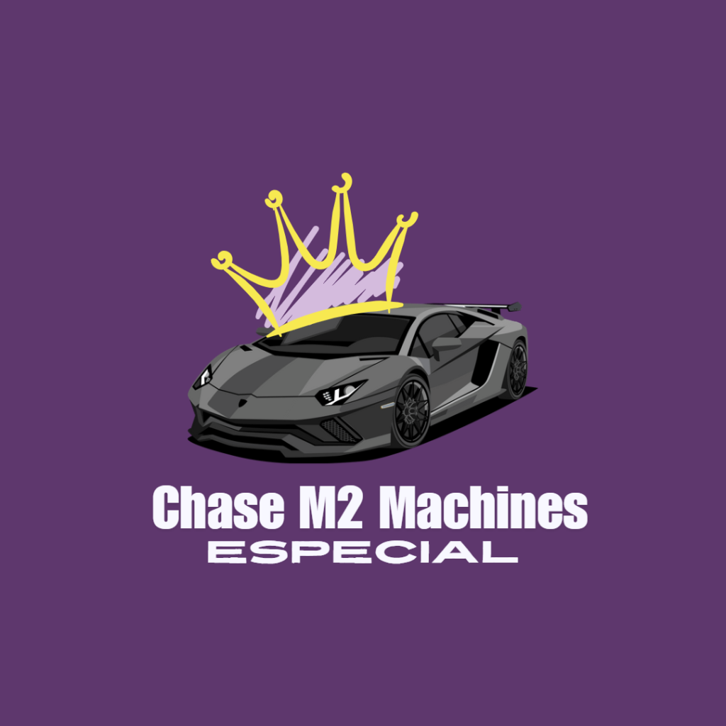 Model Premium M2 Chase