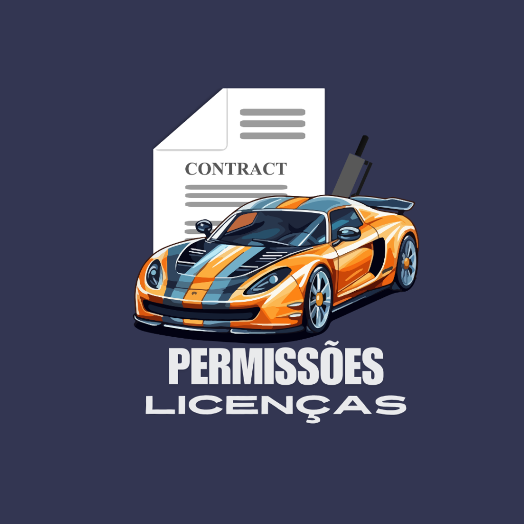 Contratos e Licenças de Fabricação