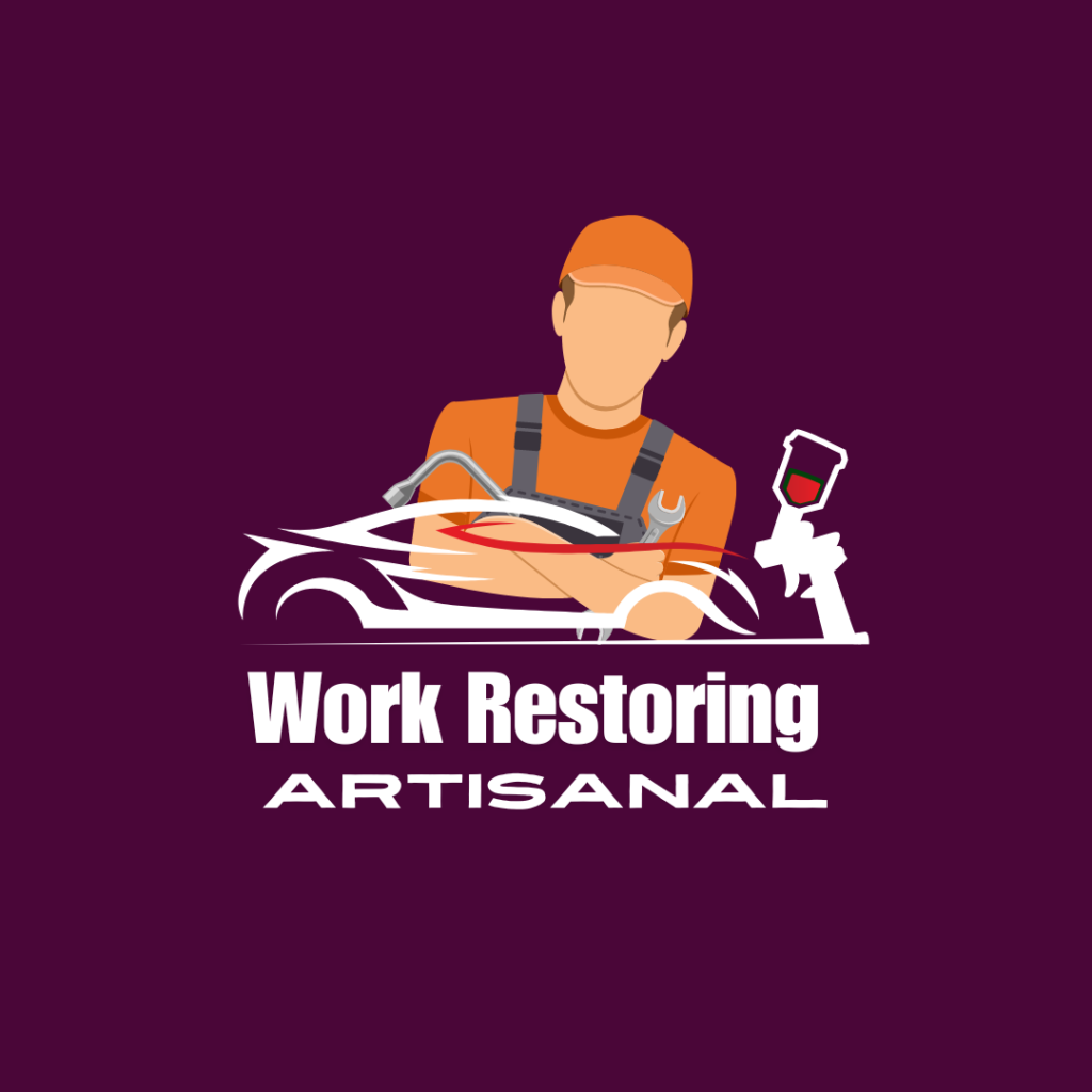 Artisanal Work Restoring